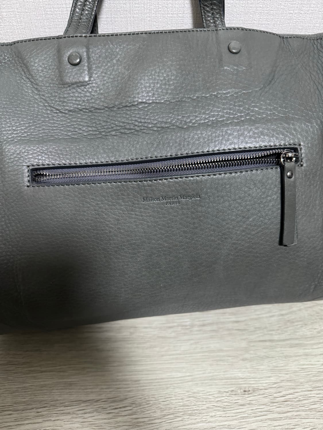 마틴 마르지엘라 브리프케이스 상품이미지5
