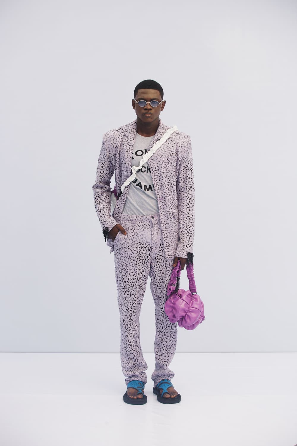 Tokyo James ata bag S/S22 상품이미지4