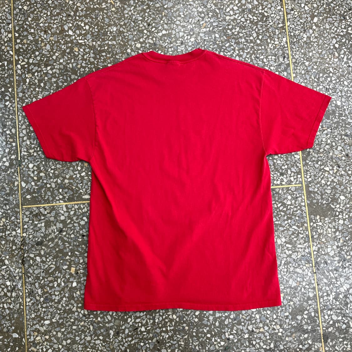 90s 코카콜라 빈티지 더블스티치 티셔츠 XL 상품이미지2