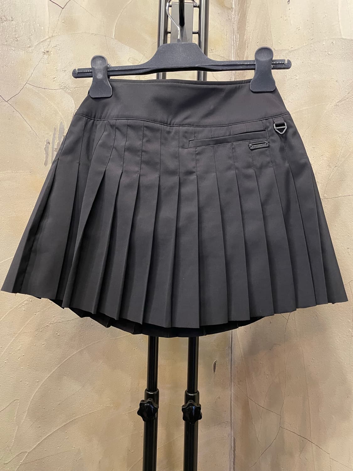 st andrews 세인트 앤드류스 플리츠 랩 스판 여성 골프복 63 상품이미지2