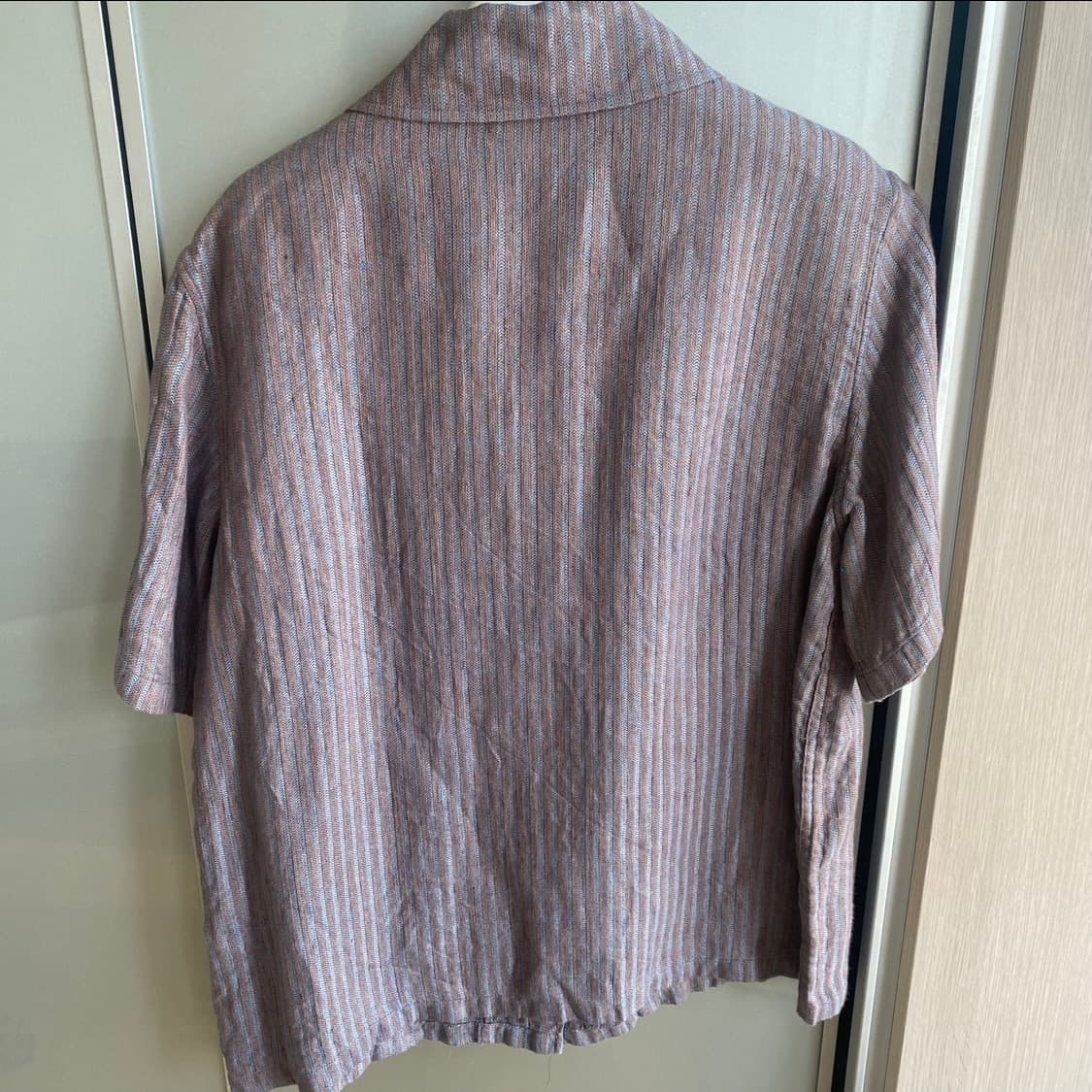 Our Legacy 아워레가시 square shirt 상품이미지3