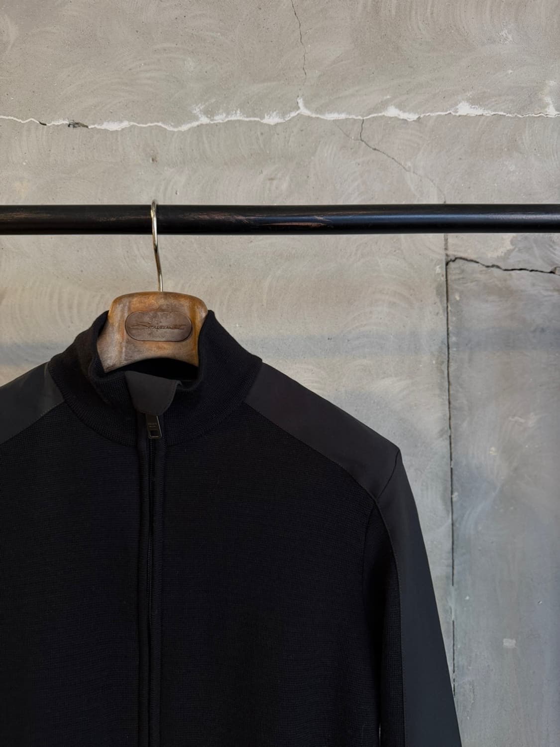 프라다 블루종 100 상품이미지4