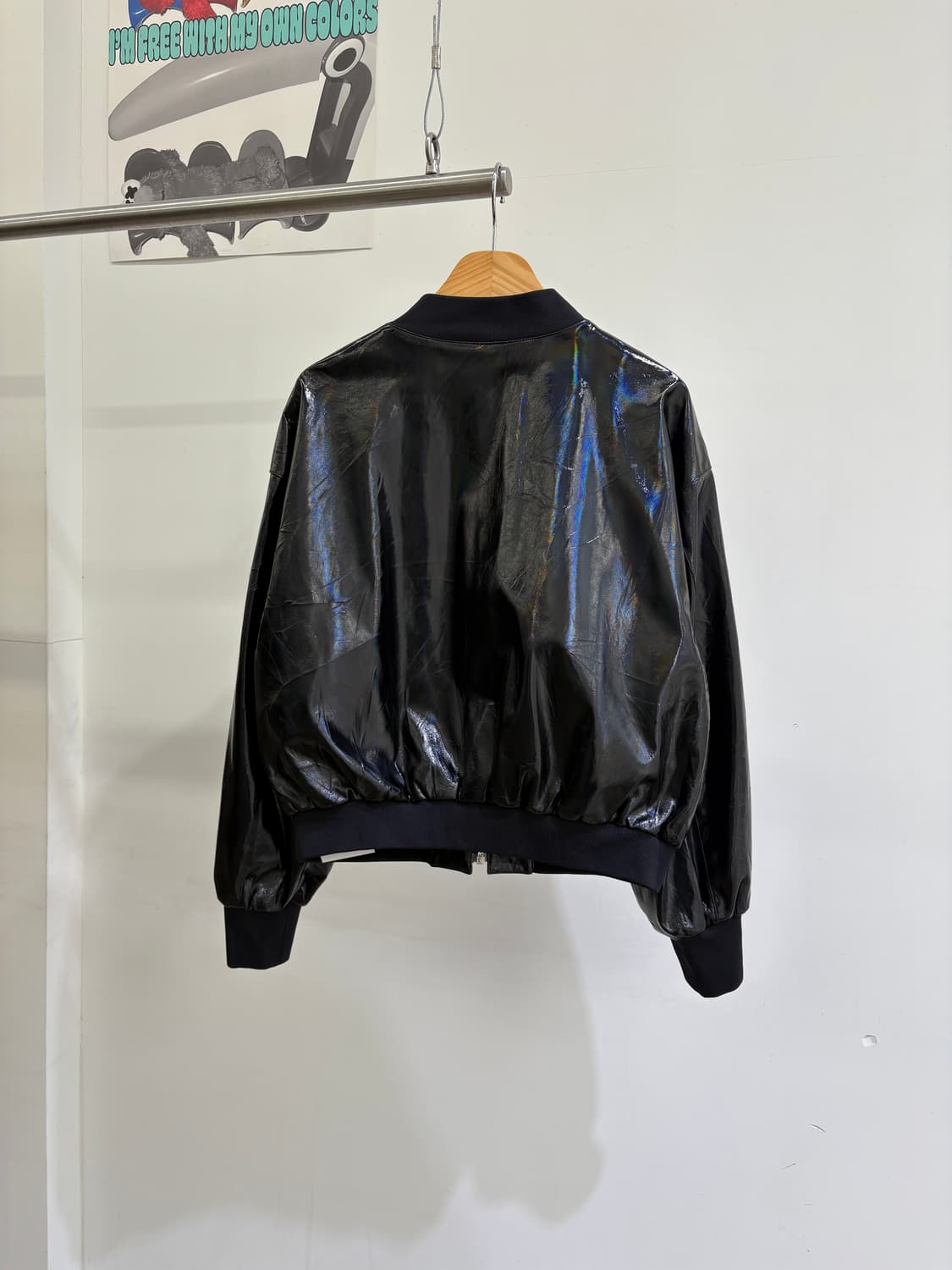 COP.COPINE (Made in Portugal) 자켓 상품이미지5