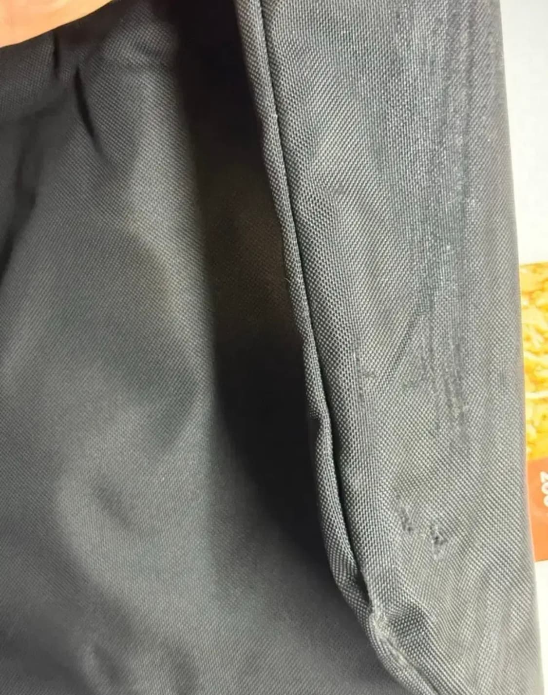 반스 x 더블탭스 헬맷 백 상품이미지7