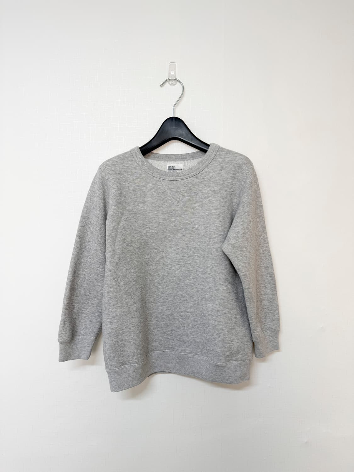 yaeca for ships 스웻셔츠 상품이미지1