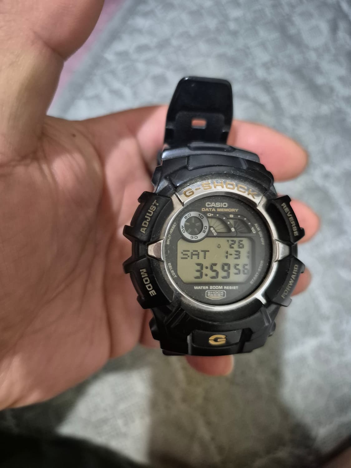 g shock g2110 상품이미지1