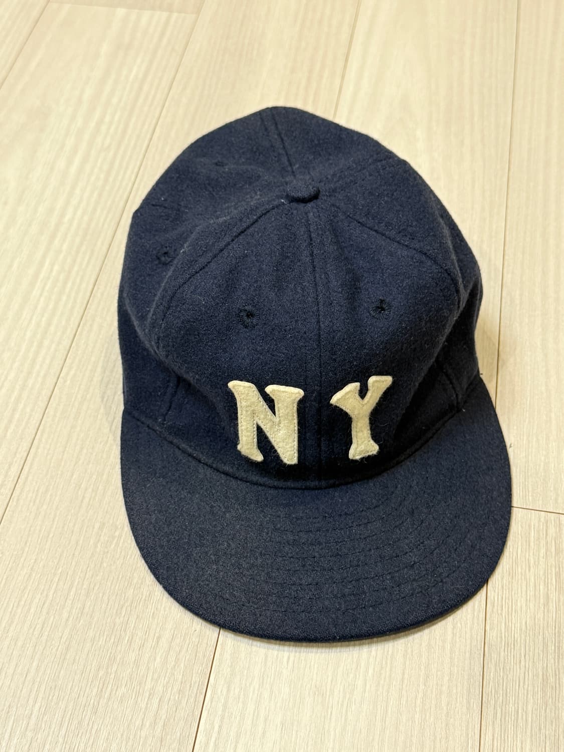 이벳필드 오리지널 NY 캡 상품이미지1