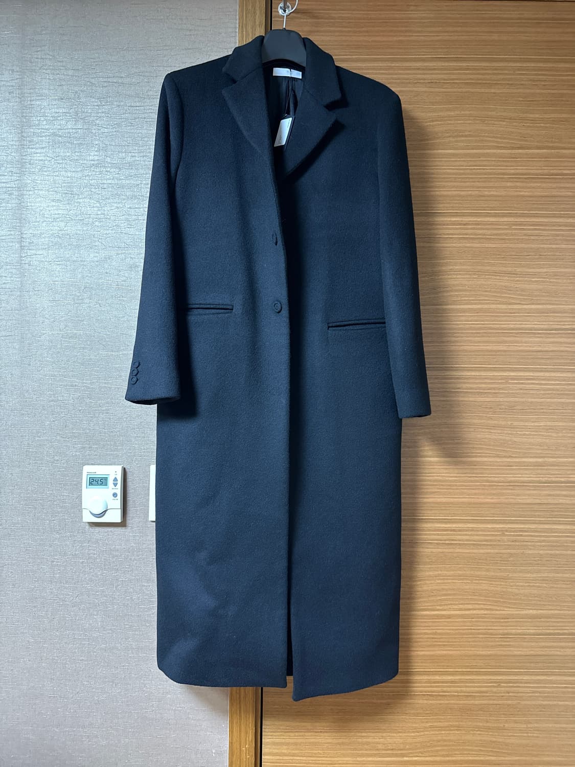 aieul classic coat 아이엘 클래식 코트 48 상품이미지3