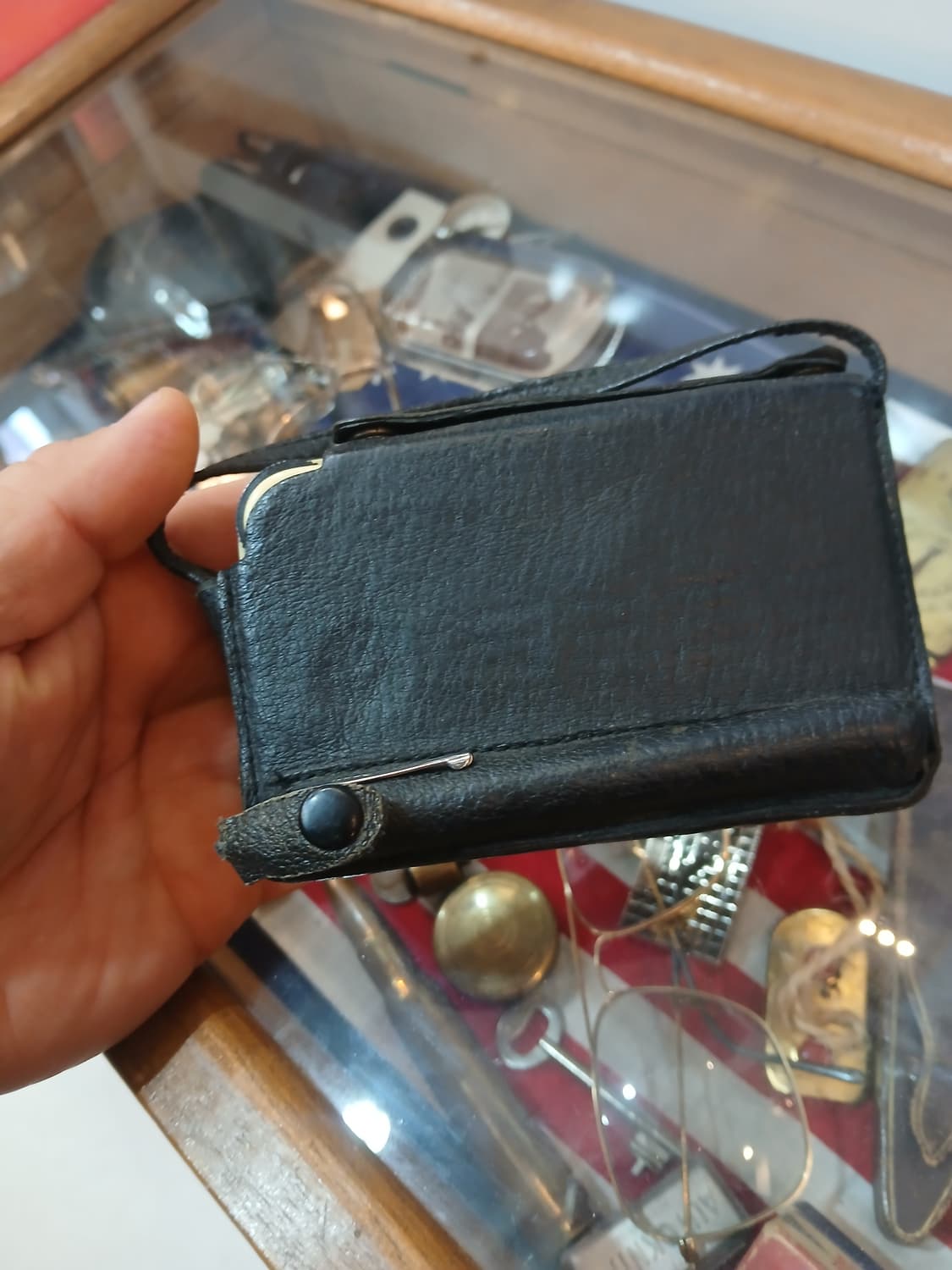 50년대 빈티지 소니 (sony)소형라디오 상품이미지2