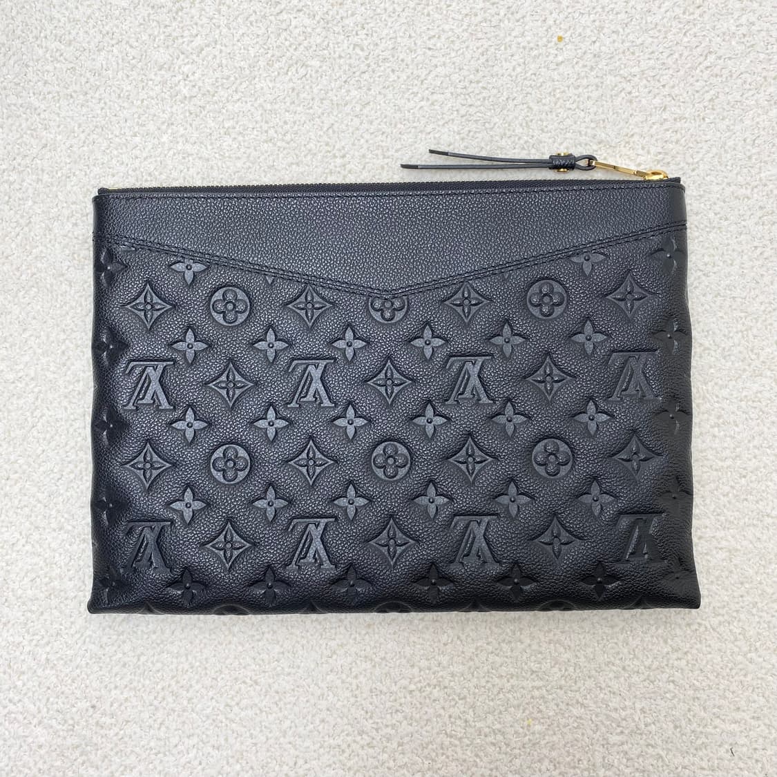 루이비통 클러치백 데일리 파우치 상품이미지2
