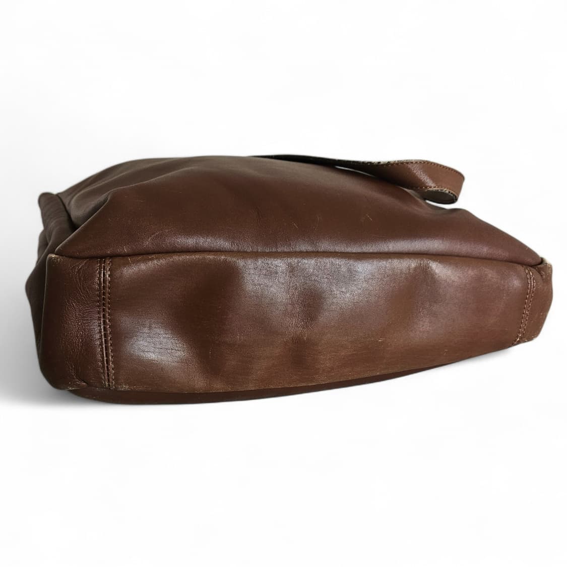 마가렛 호웰 소가죽 토트백 상품이미지5