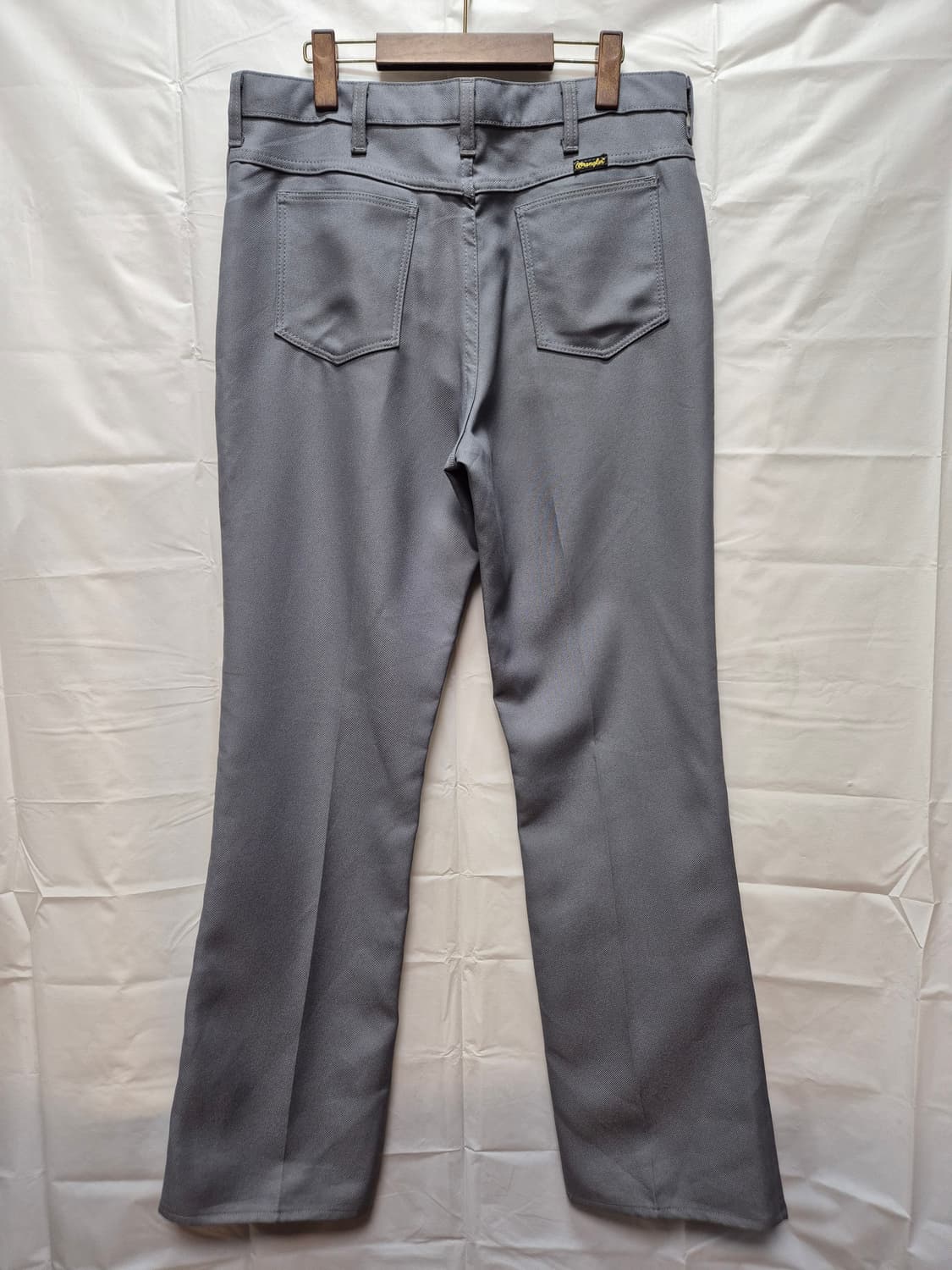 랭글러 메카닉팬츠 상품이미지3