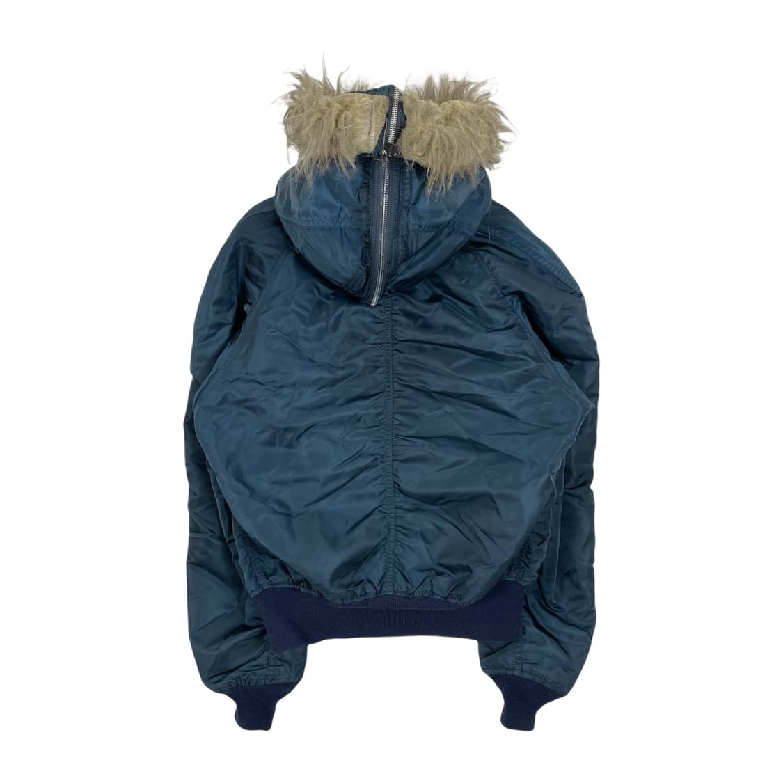 알파인더스트리 자켓 n-2b alpha 상품이미지7