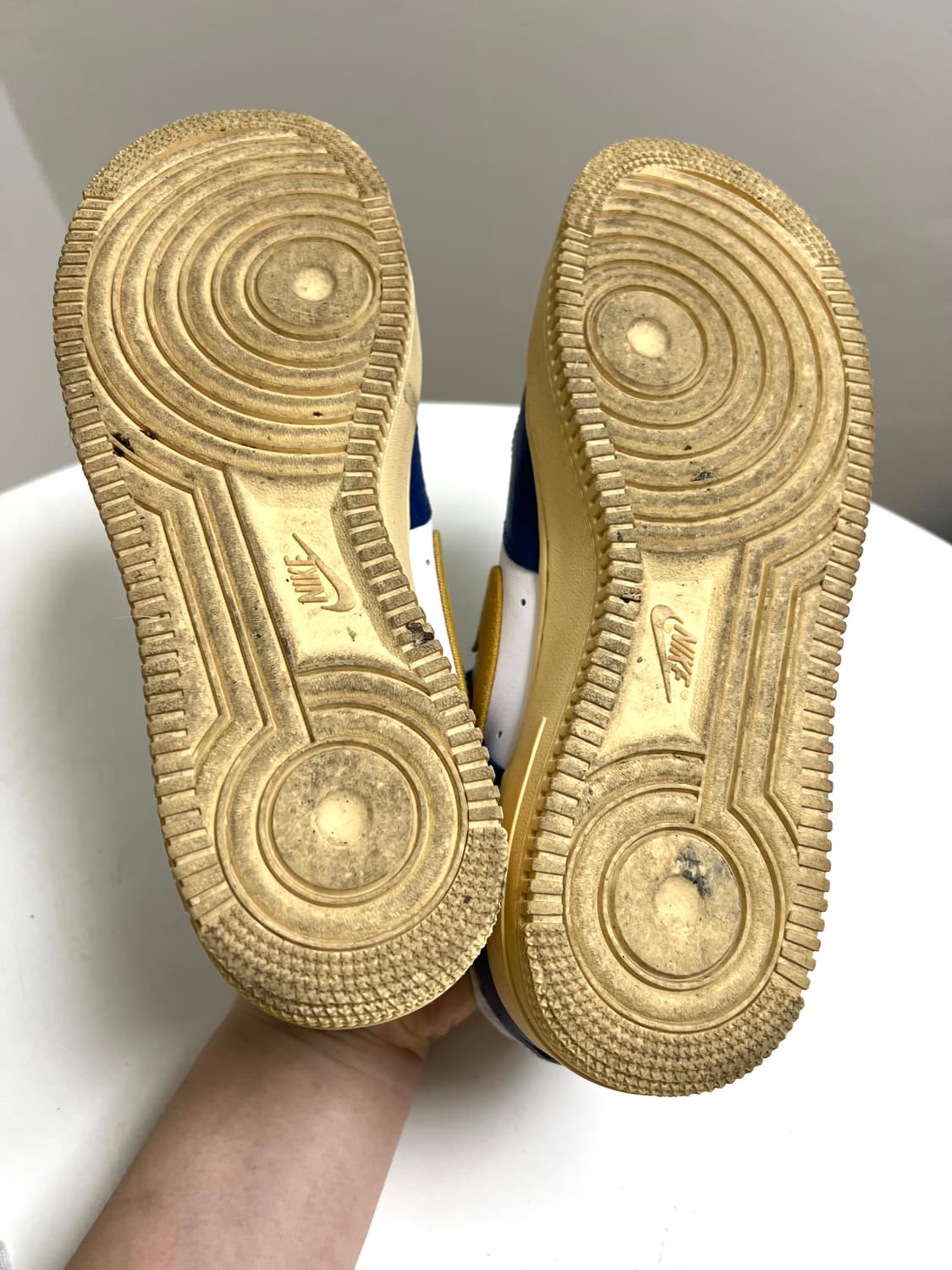 [275] 나이키 에어 포스 원 로우 언디핏 상품이미지7