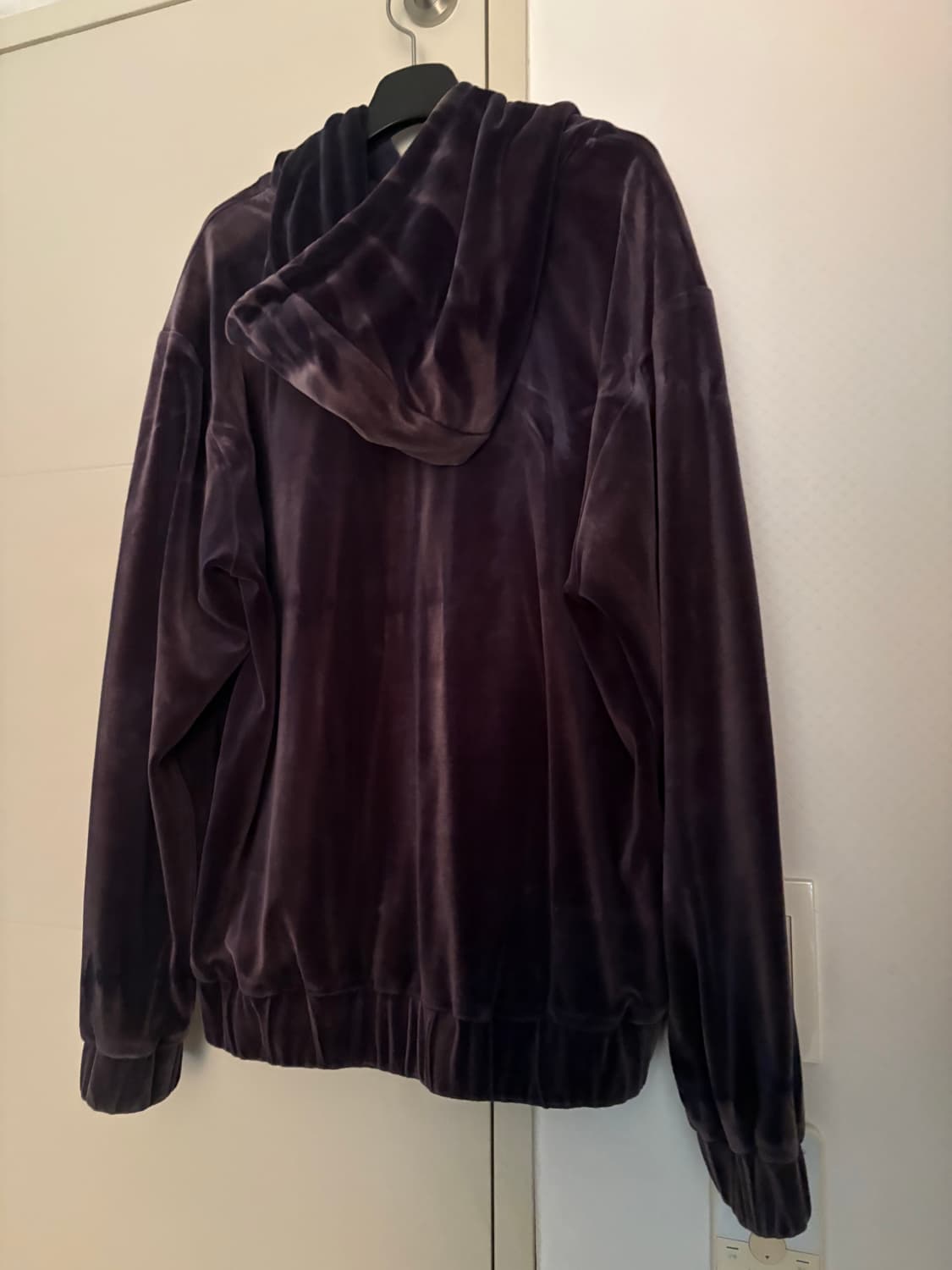 JIYONG KIM HOOD S SIZE 상품이미지2