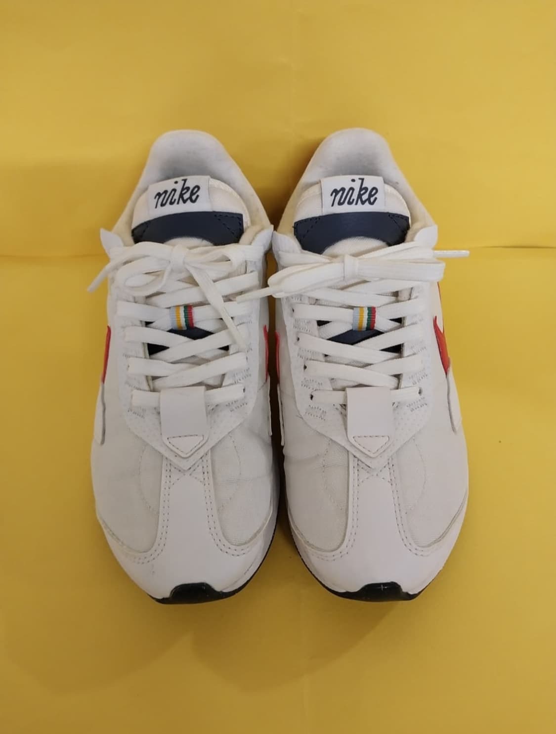 여성 나이키 에어맥스 프리데이 아키오핑크 운동화 (230) 상품이미지4