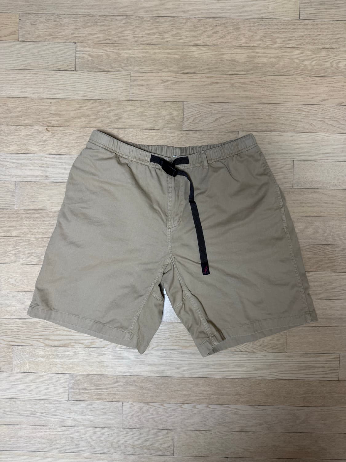 그라미치(Gramicci) 루즈쇼츠 Chino 상품이미지1