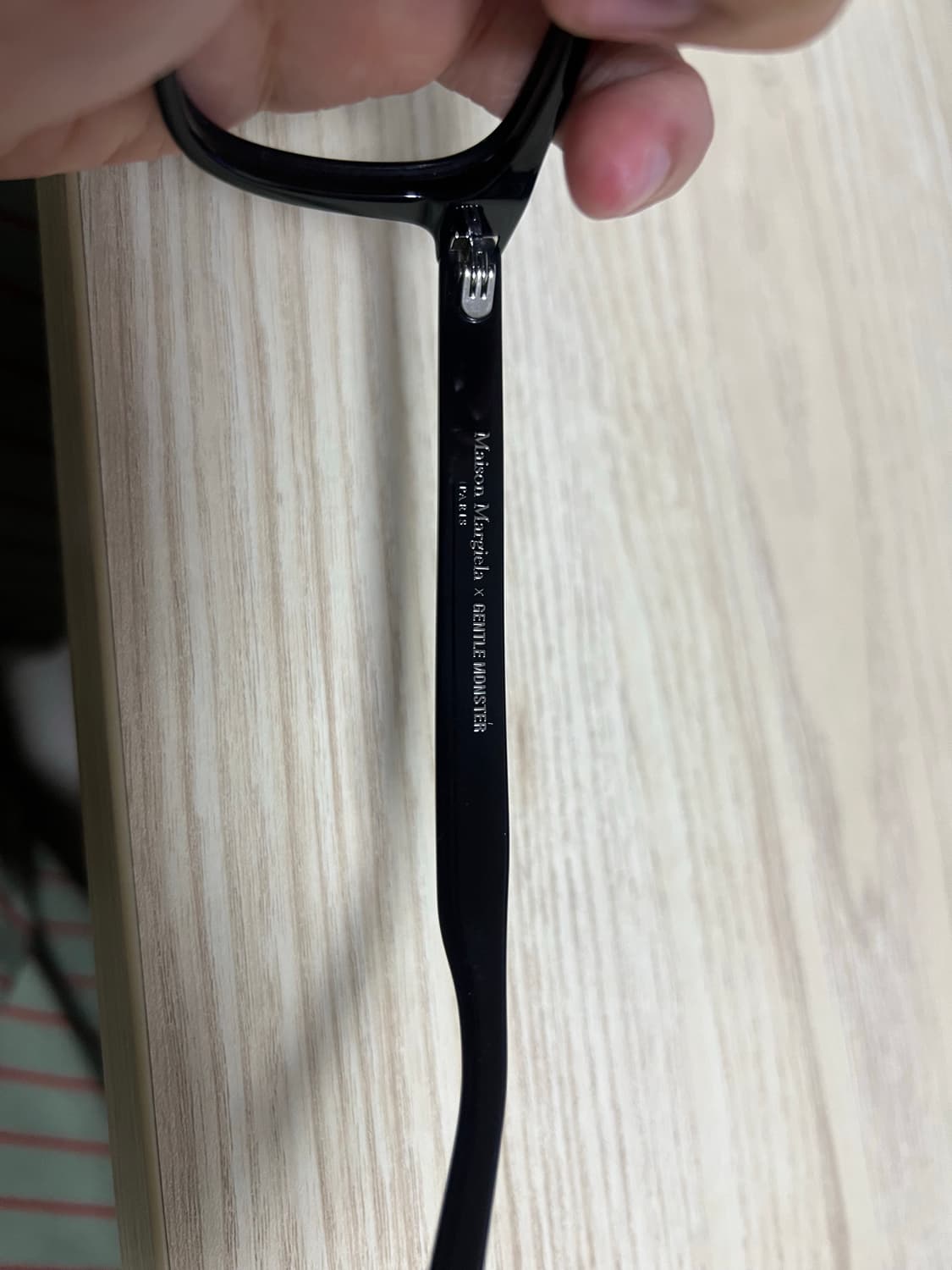 마르지엘라x젠몬 010S 상품이미지2