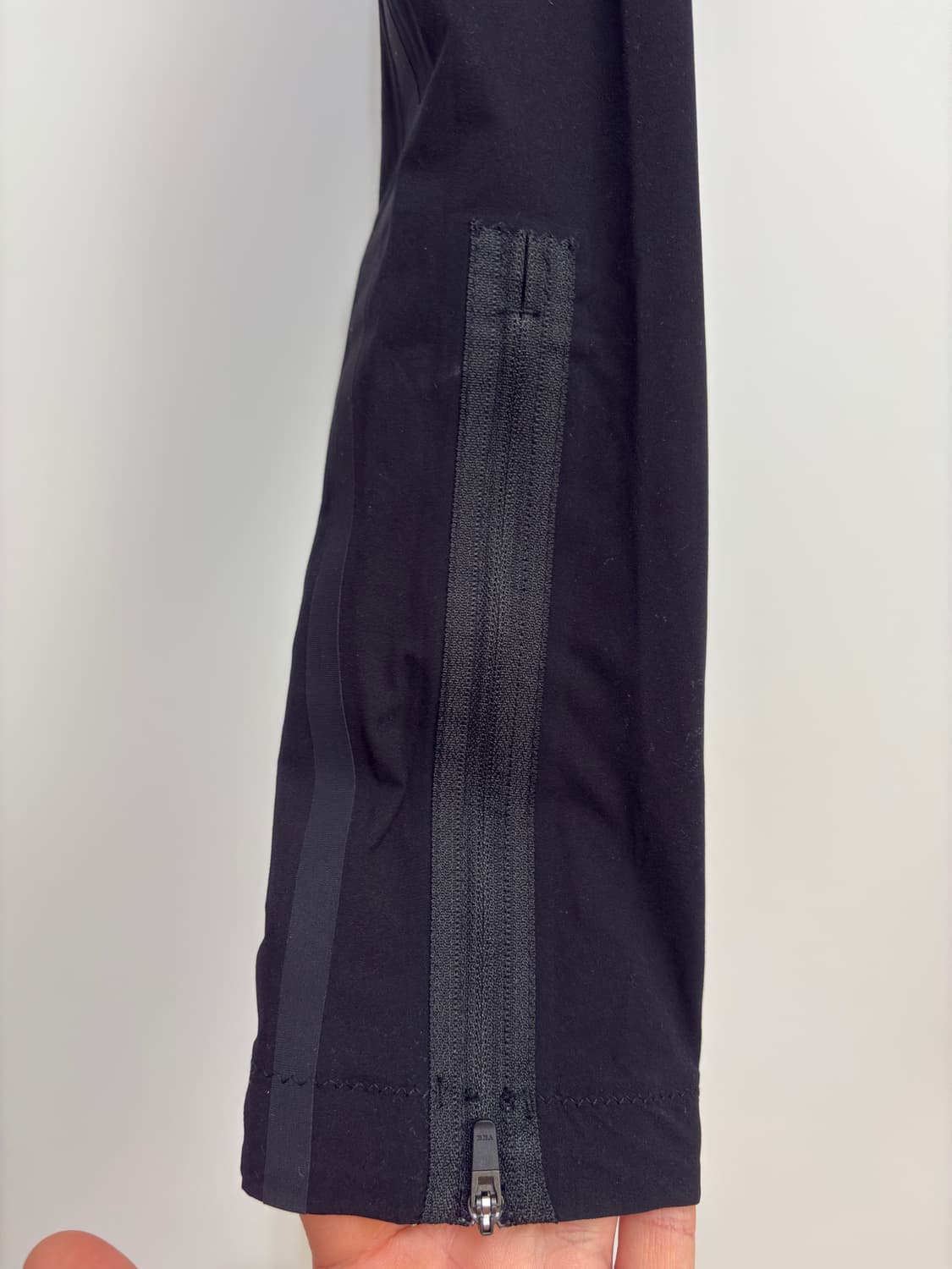 세티스파이 / 저스티스 런어웨이 타이즈 블랙 / 1 상품이미지7