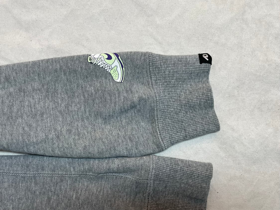 나이키 후드티 상품이미지4