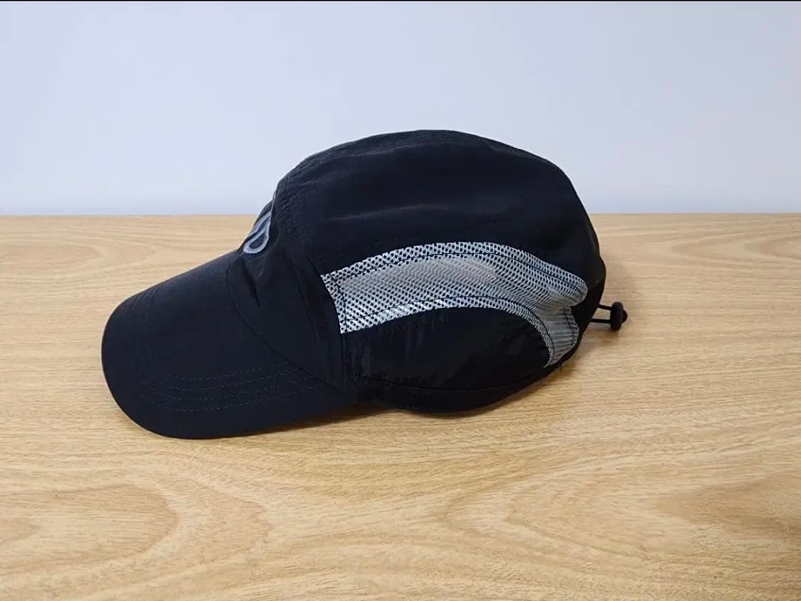 노매뉴얼 모자 매쉬 볼캡 상품이미지2