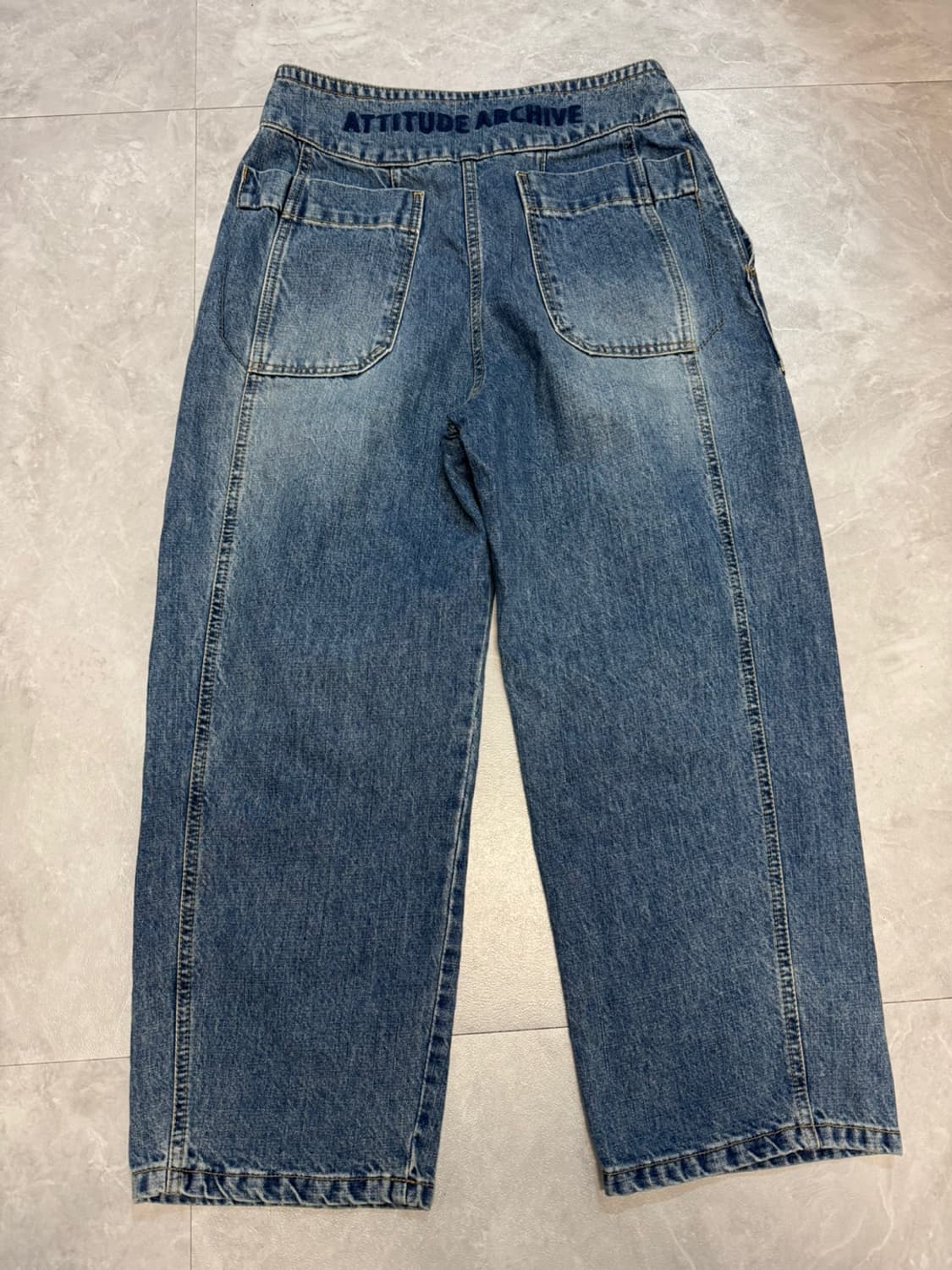 시스템 23SS 상품이미지2