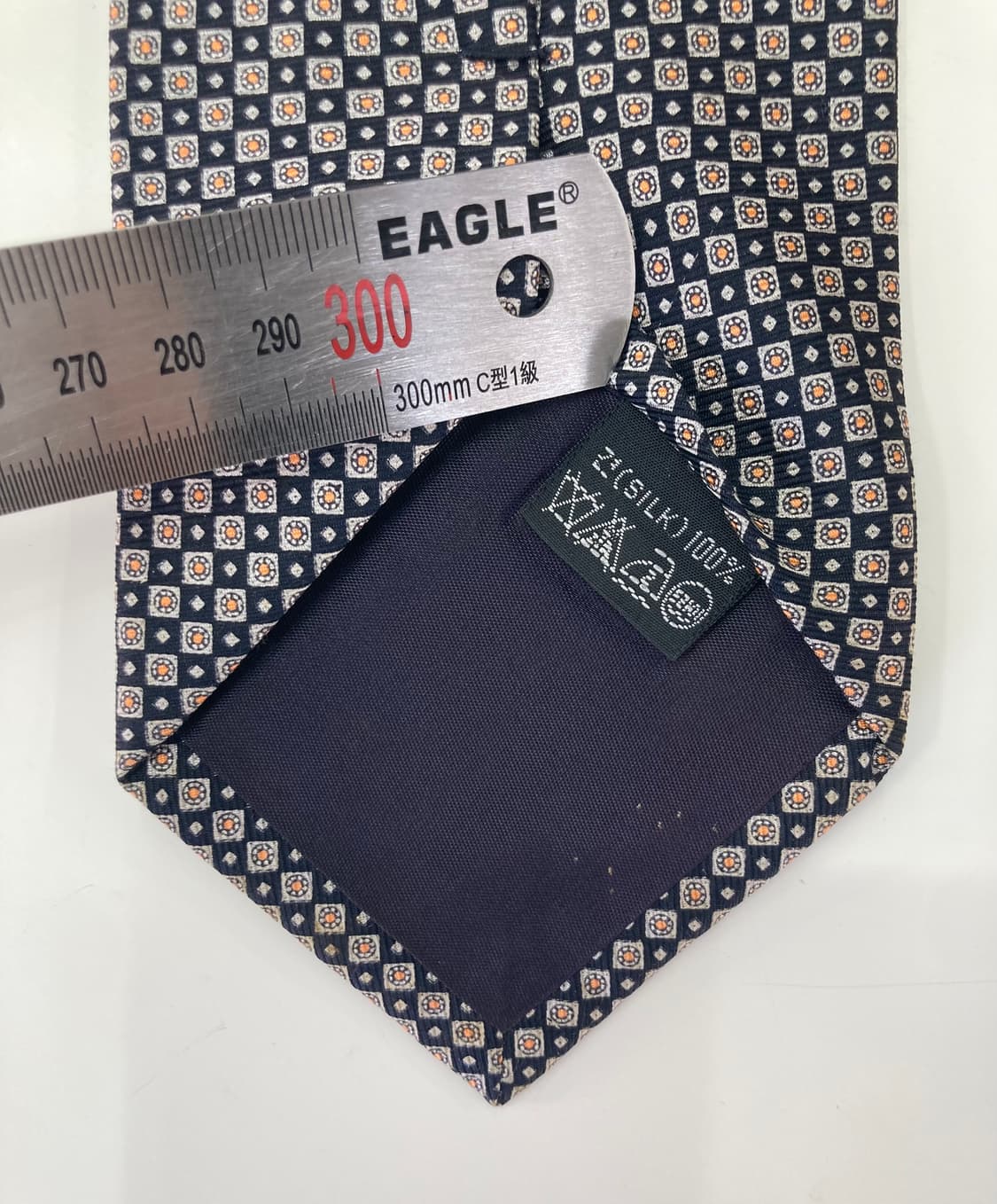 지방시 넥타이 상품이미지3