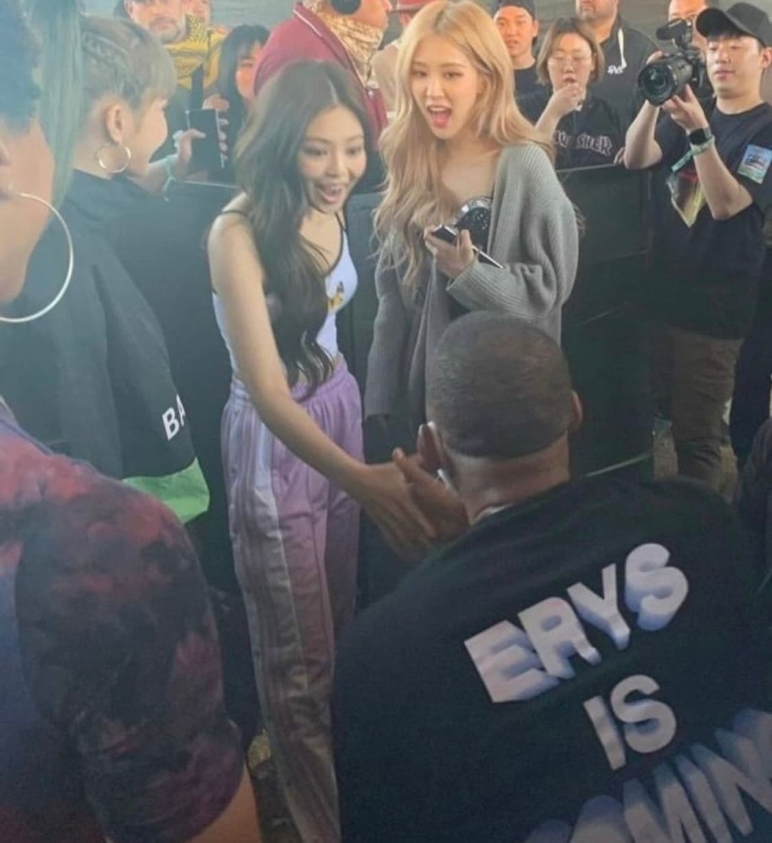 아디다스 아디브레이크 연보라 라일락 라벤더 퍼플 제니 s사이즈 바지 팬츠 상품이미지2
