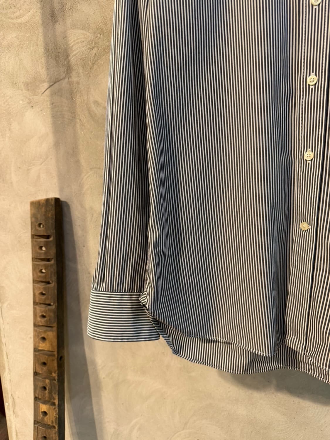 폴로 랄프로렌 스트라이프 셔츠 100 상품이미지8