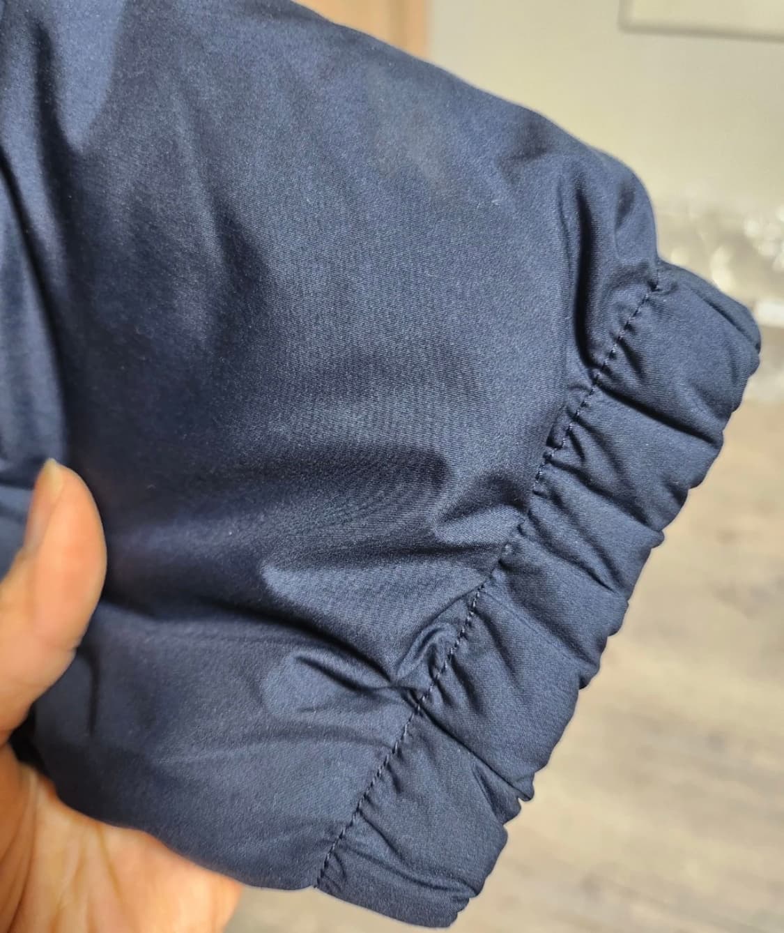 폴로 패딩 L / 폴로 덕다운 패딩 / 폴로 네이비 패딩 / 폴로 점퍼 상품이미지6