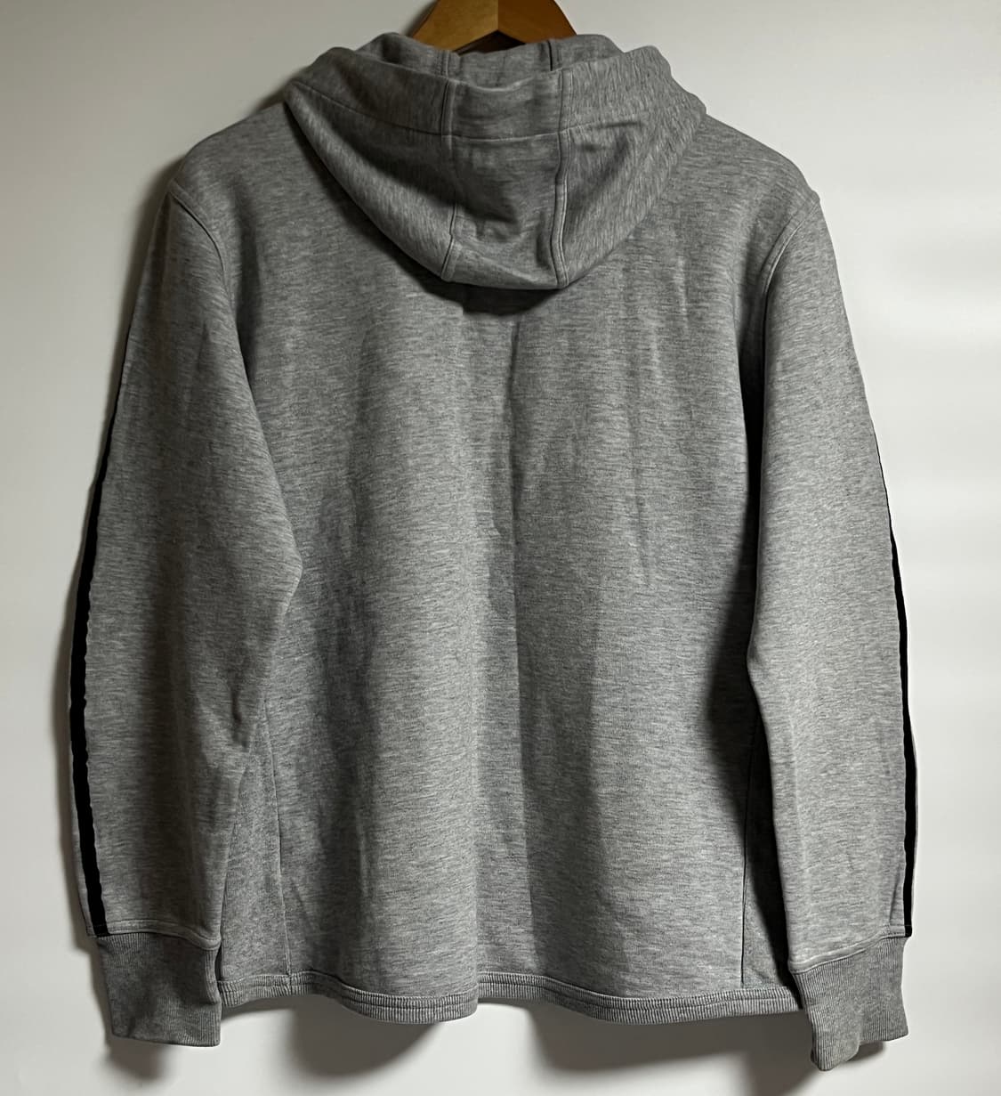 레어 공용 아디다스 아노락 후드티셔츠 후드티 하프집업 105 상품이미지6