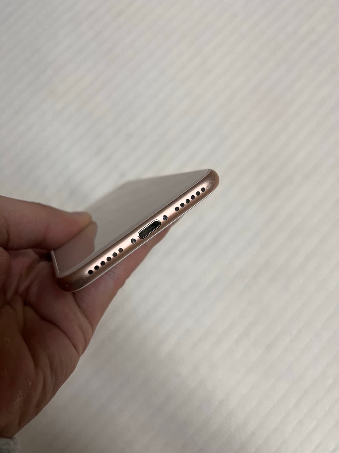 아이폰8로즈골드256GB 상품이미지4