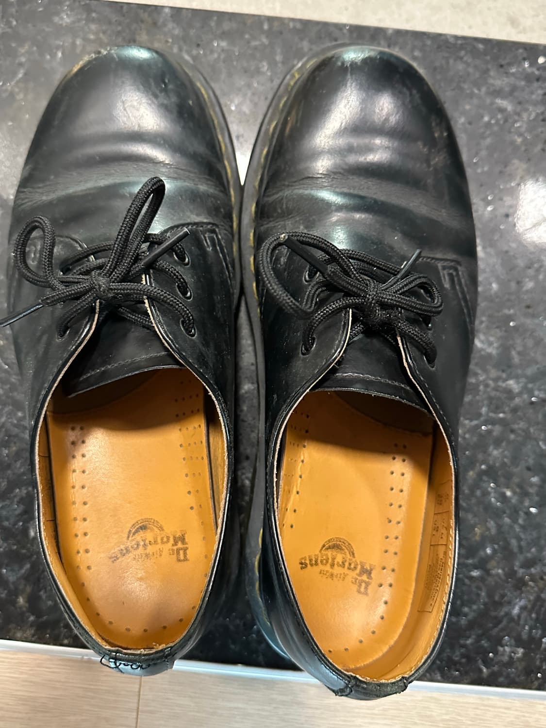 닥터마틴 250 사이즈 팝니다 상품이미지7