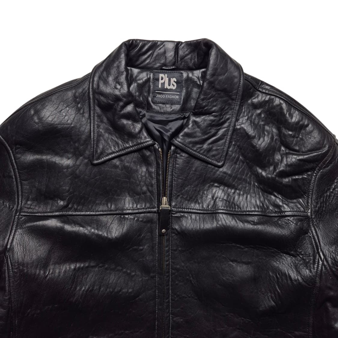 [105] 진도패션 양가죽 싱글자켓 상품이미지2