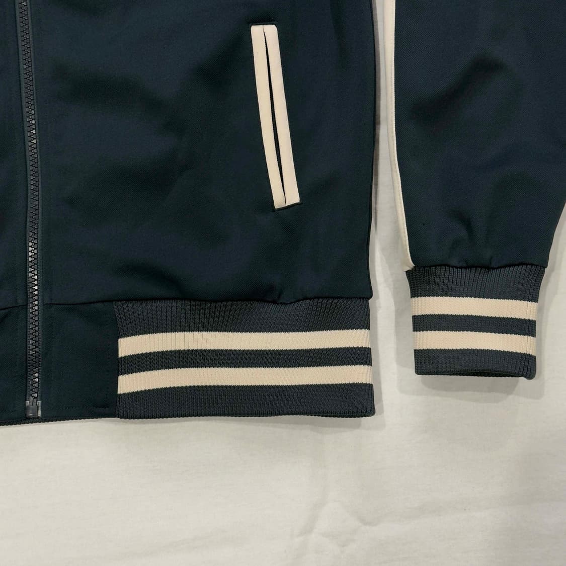 테드 컴퍼니 테드맨 져지 트랙탑 상품이미지3