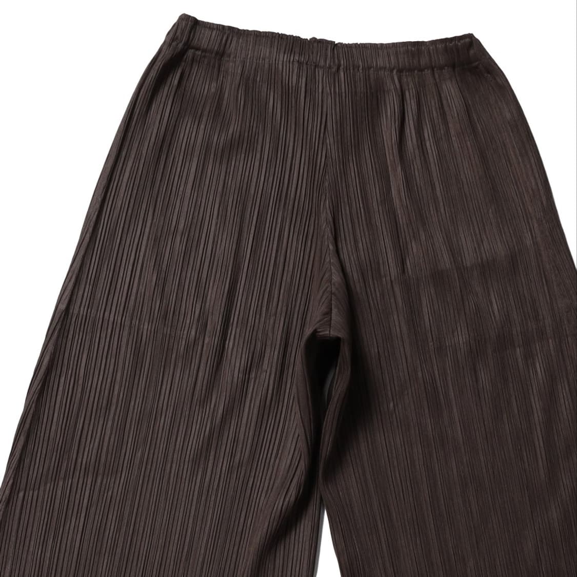 플리츠 플리즈 Pleats Please Hakama Pants   상품이미지5