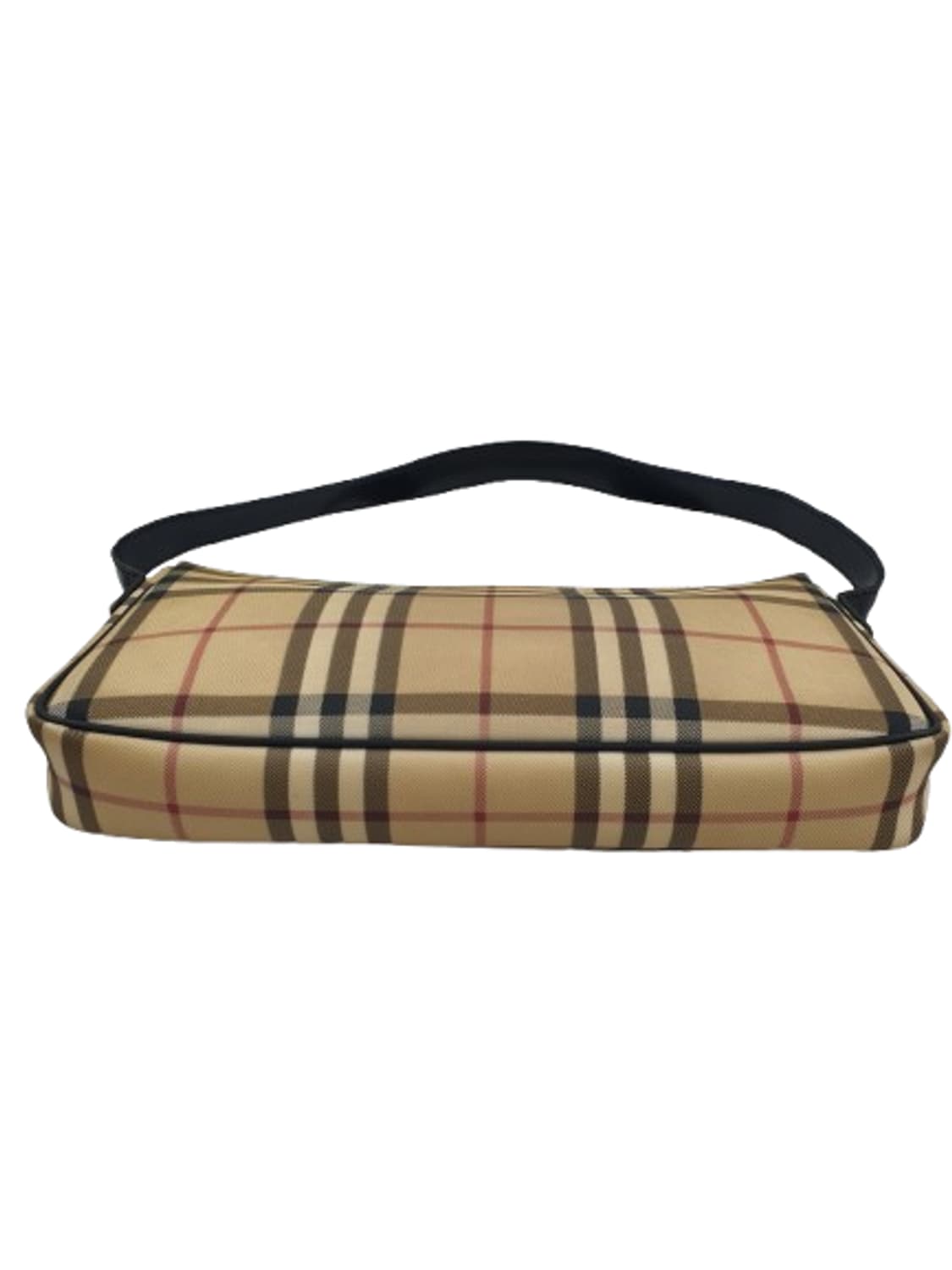 버버리 노바체크 바게트백 상품이미지8