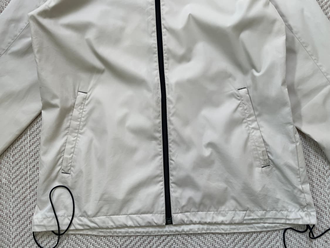 나이키 크리마핏 나일론 바람막이 상품이미지2