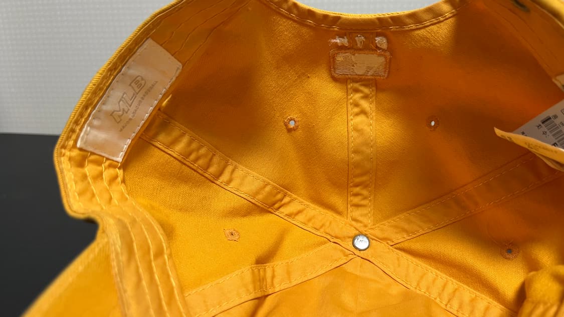 MlB 모자 상품이미지4