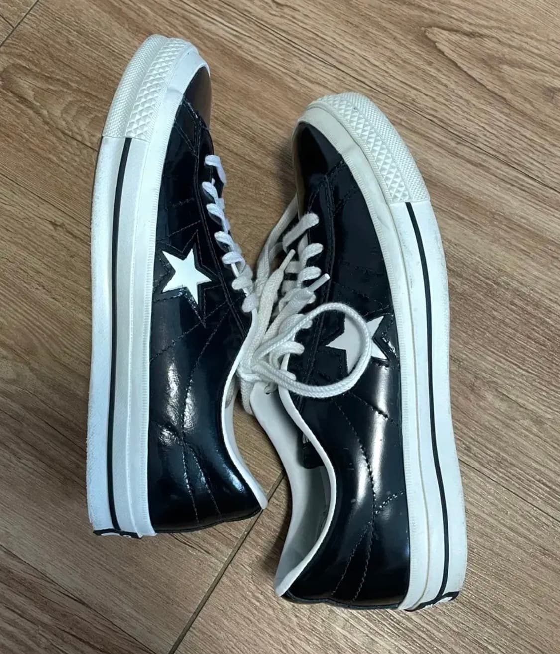 컨버스 원스타 한별 상품이미지1