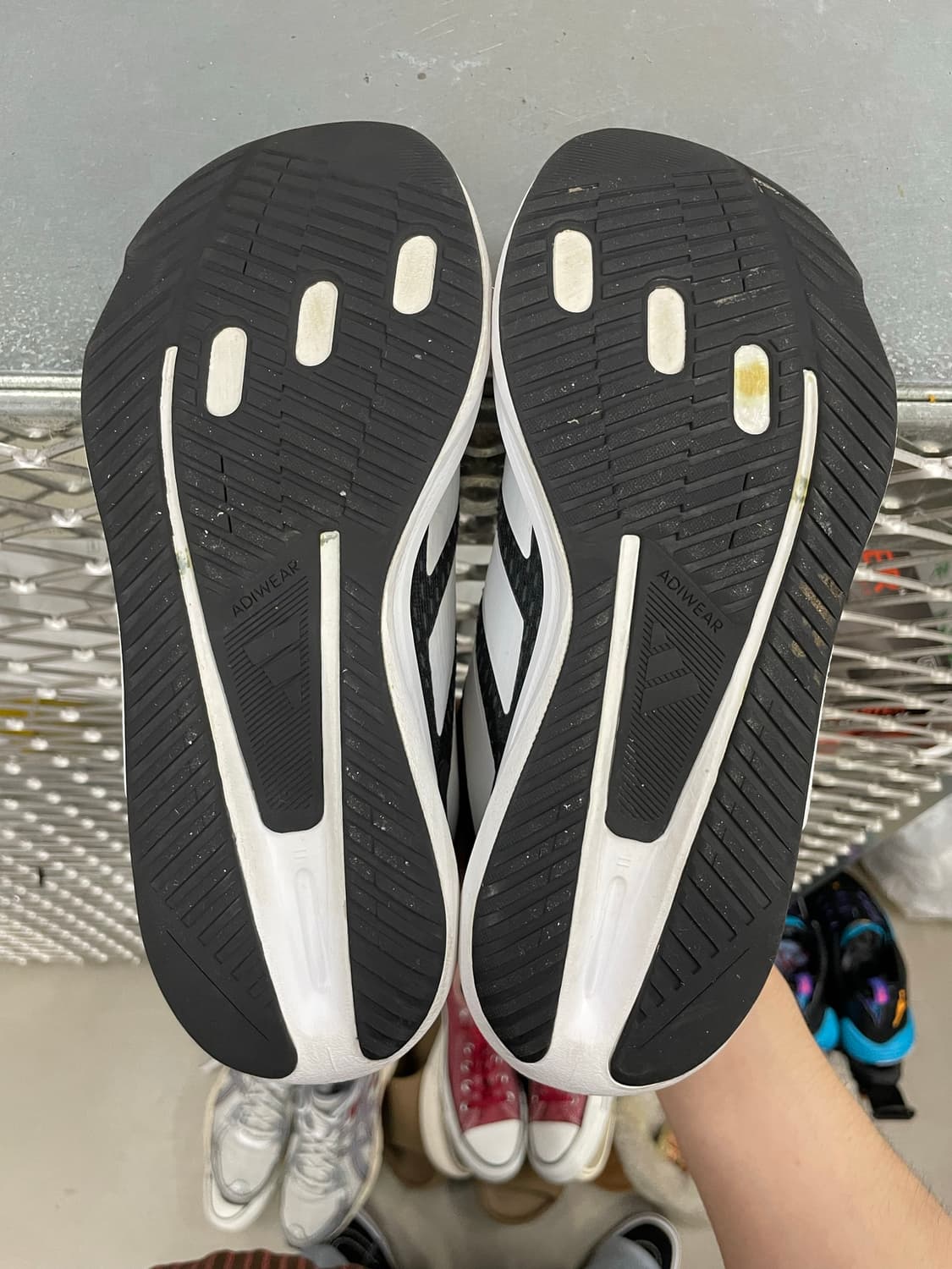 아디다스 듀라모 SL2 245 상품이미지6