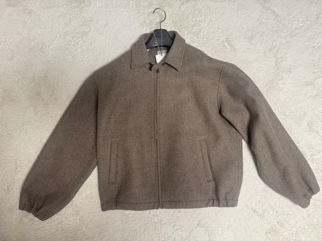 herill blacksheep 헤릴 블랙십 자켓 상품이미지5