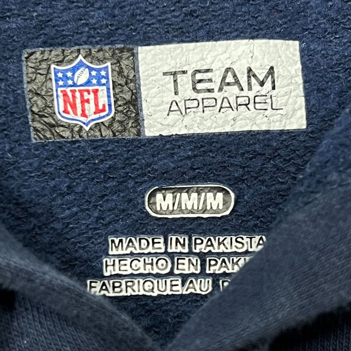 nfl 패트리어츠 프린팅 후드티 v0791 상품이미지6