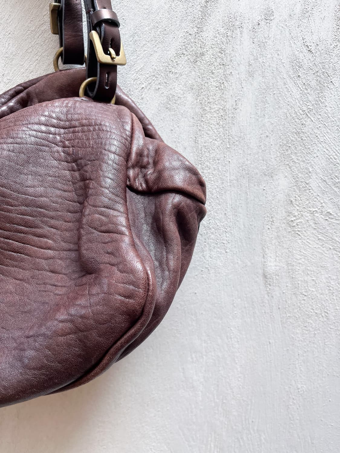 Genten / Goat Leather 상품이미지7