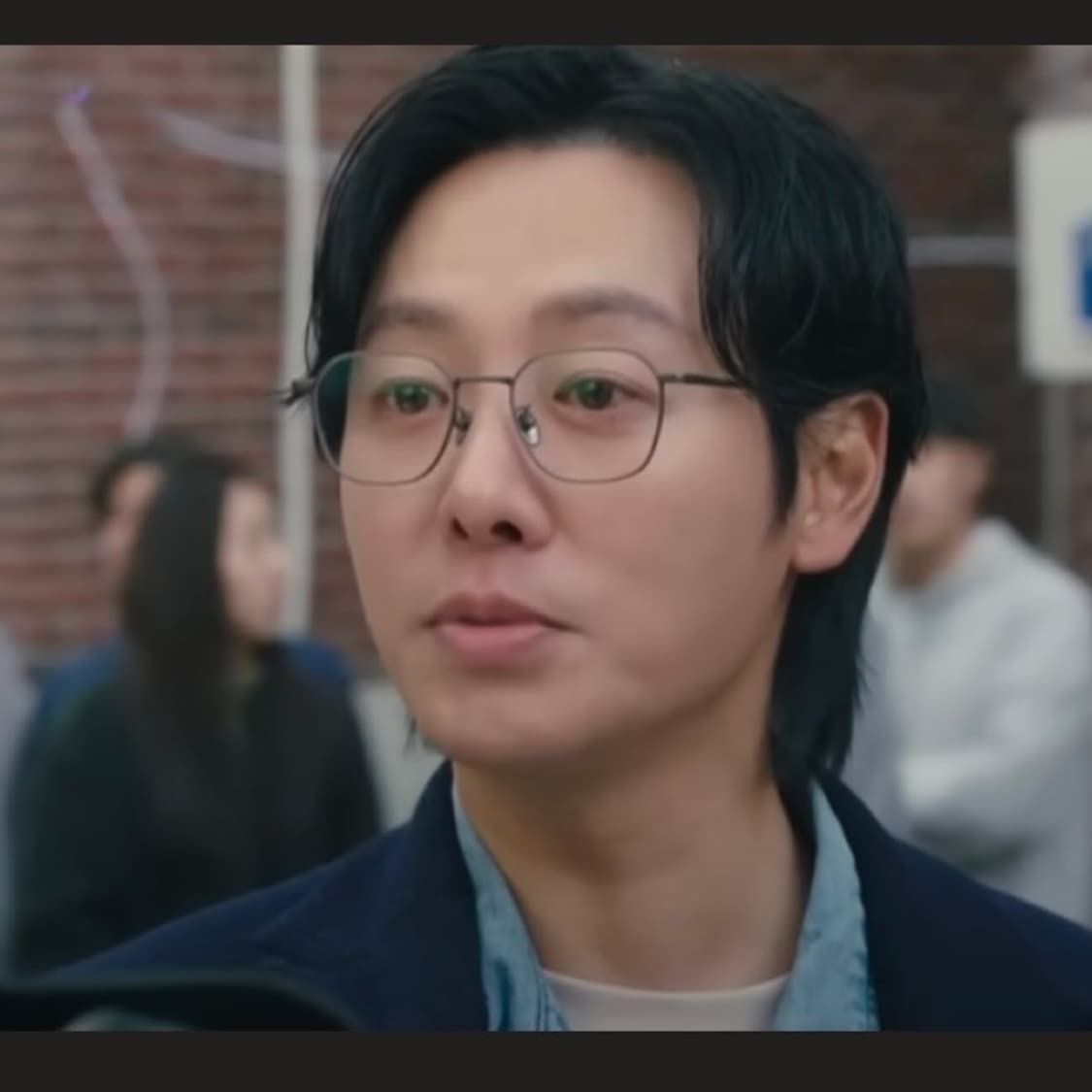 마수나가 코드g 블랙 상품이미지1