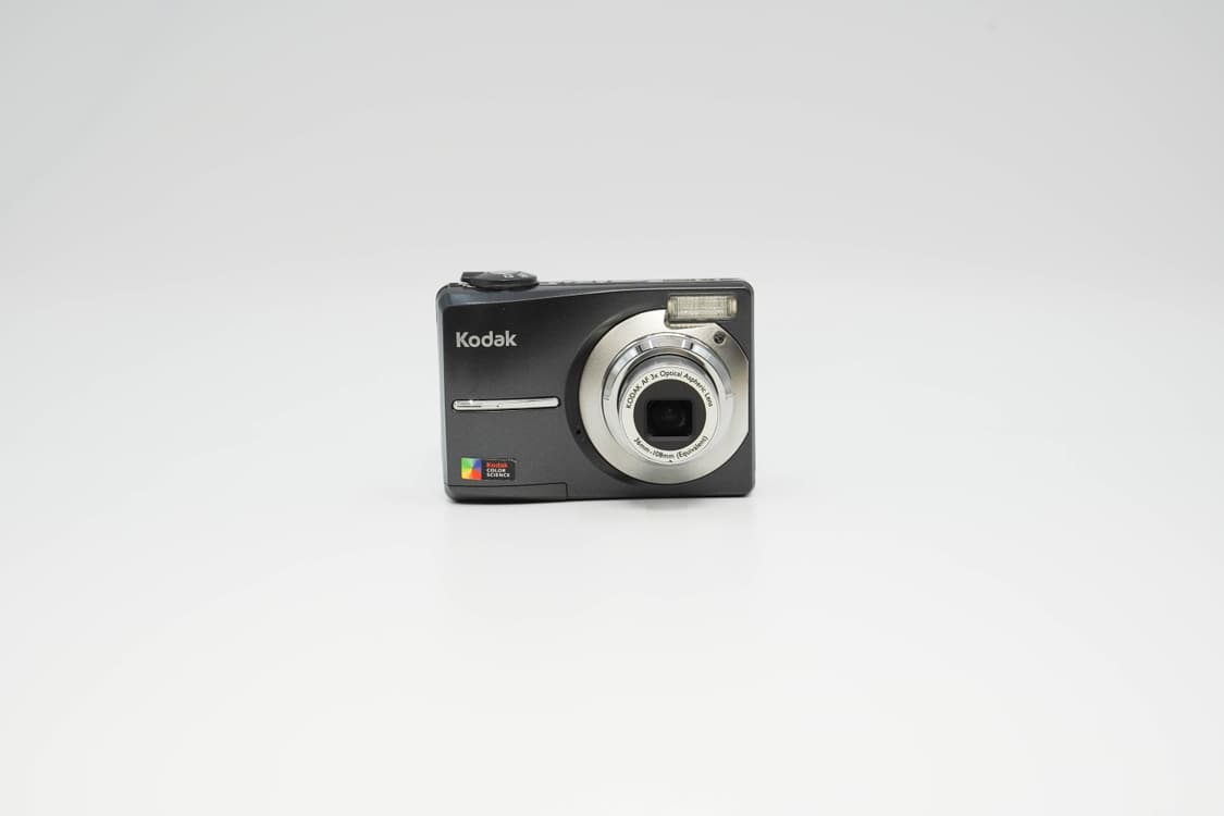Kodak easyshare C613 (코닥 이지쉐어 C613) 상품이미지3