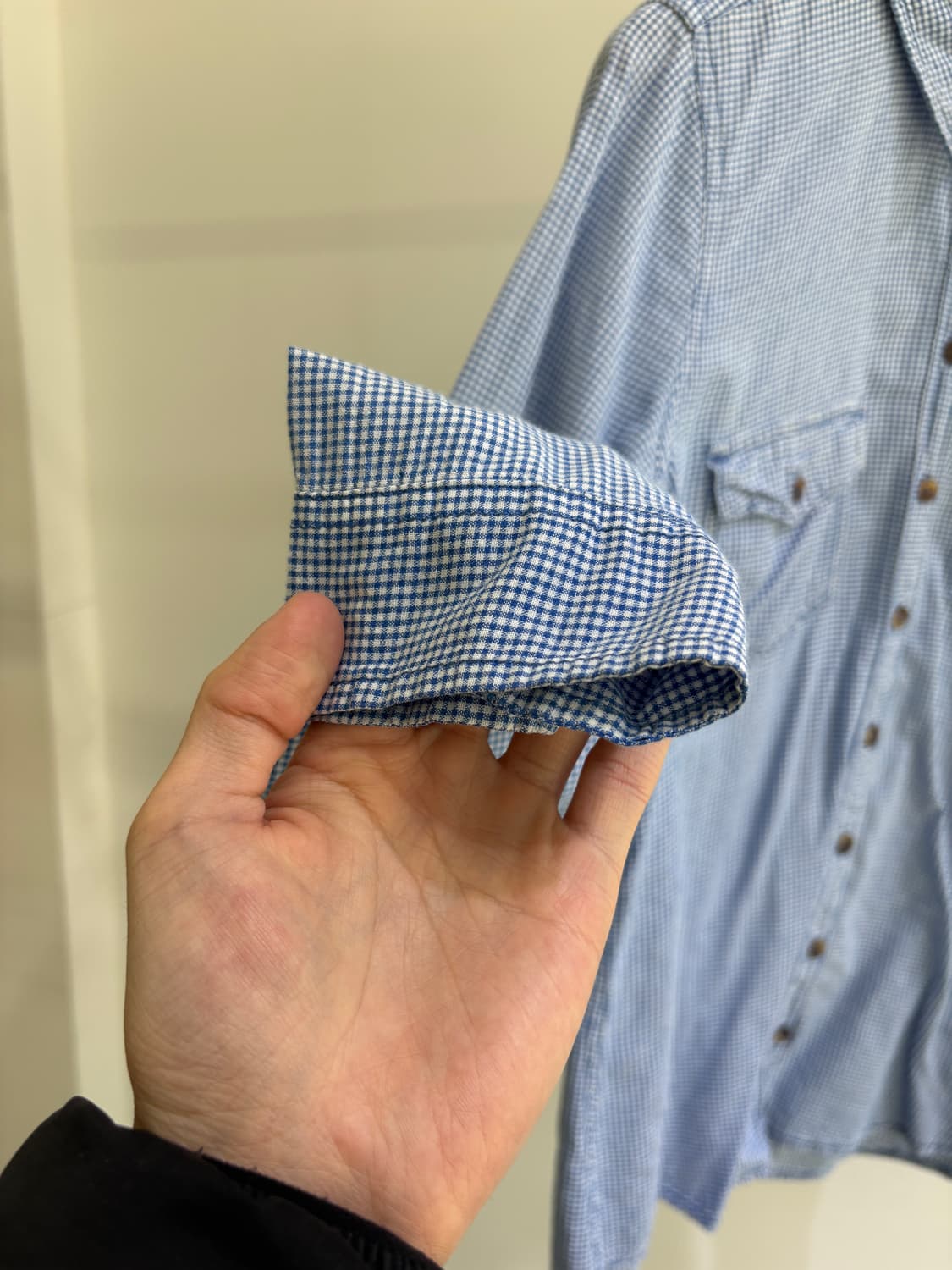 ABERCOMBIE & FITCH 셔츠 상품이미지4