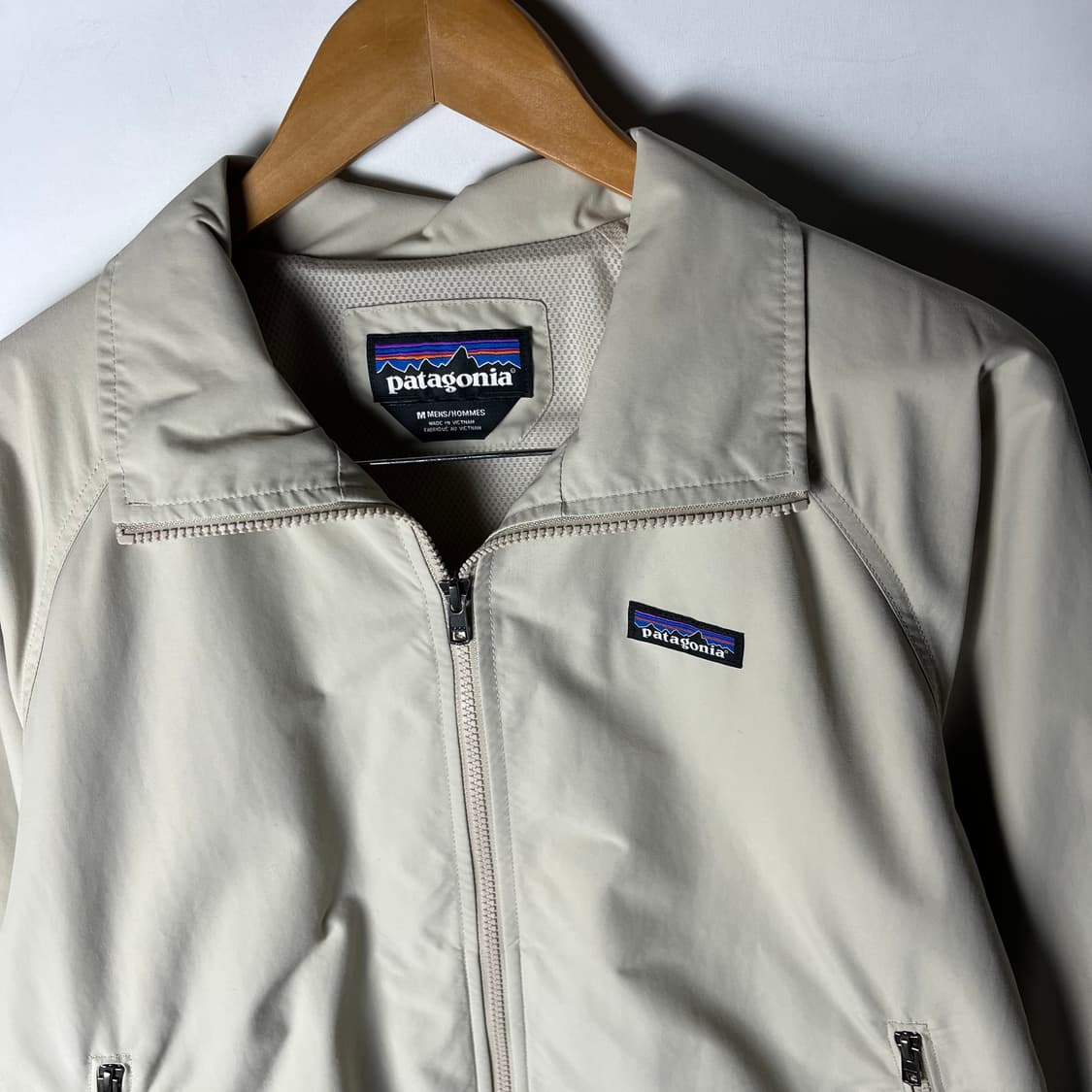 [Patagonia] 파타고니아 배기스 자켓 상품이미지2