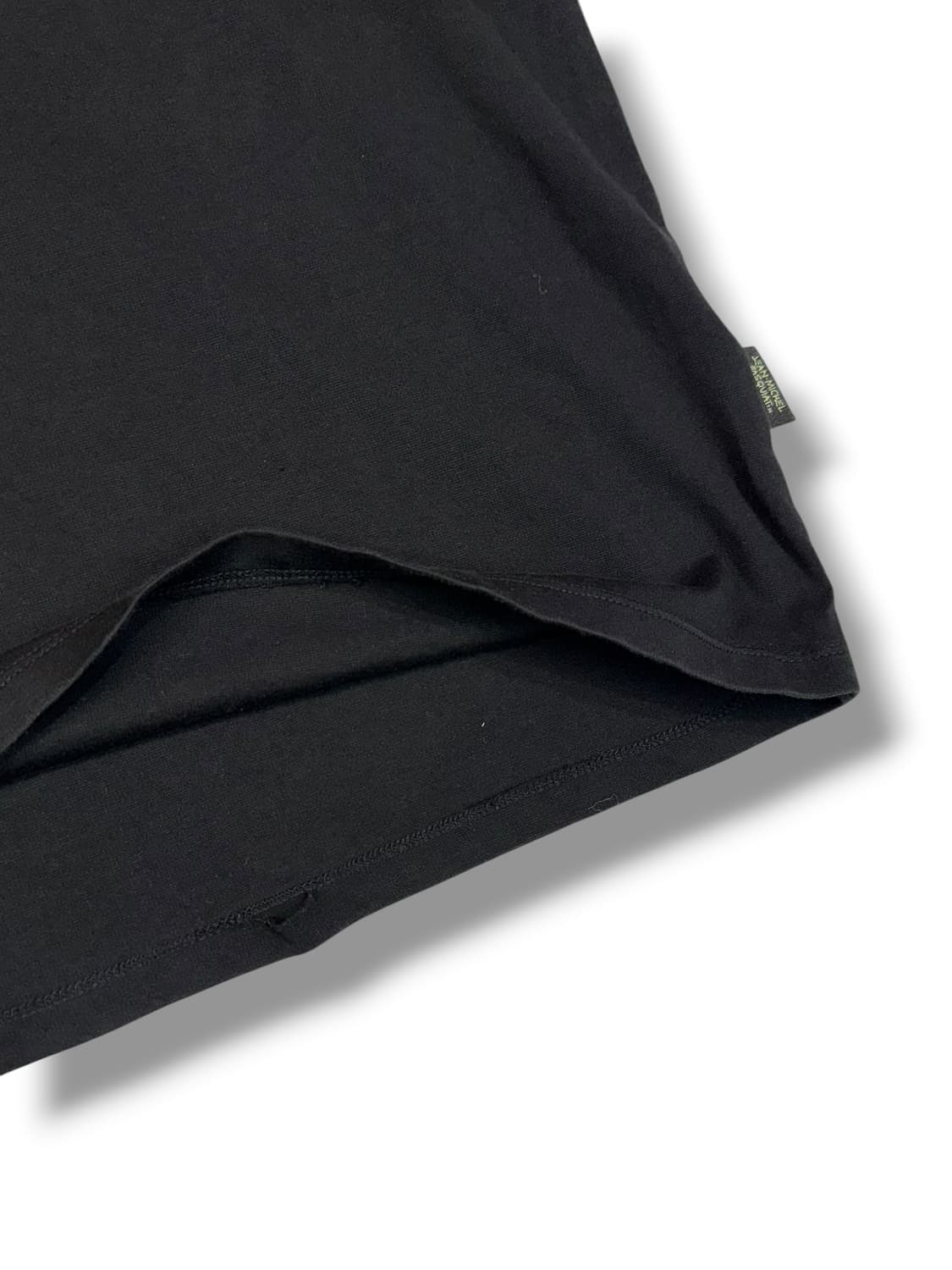 바스키아 x 클라이드앤 티셔츠 (L)    상품이미지4