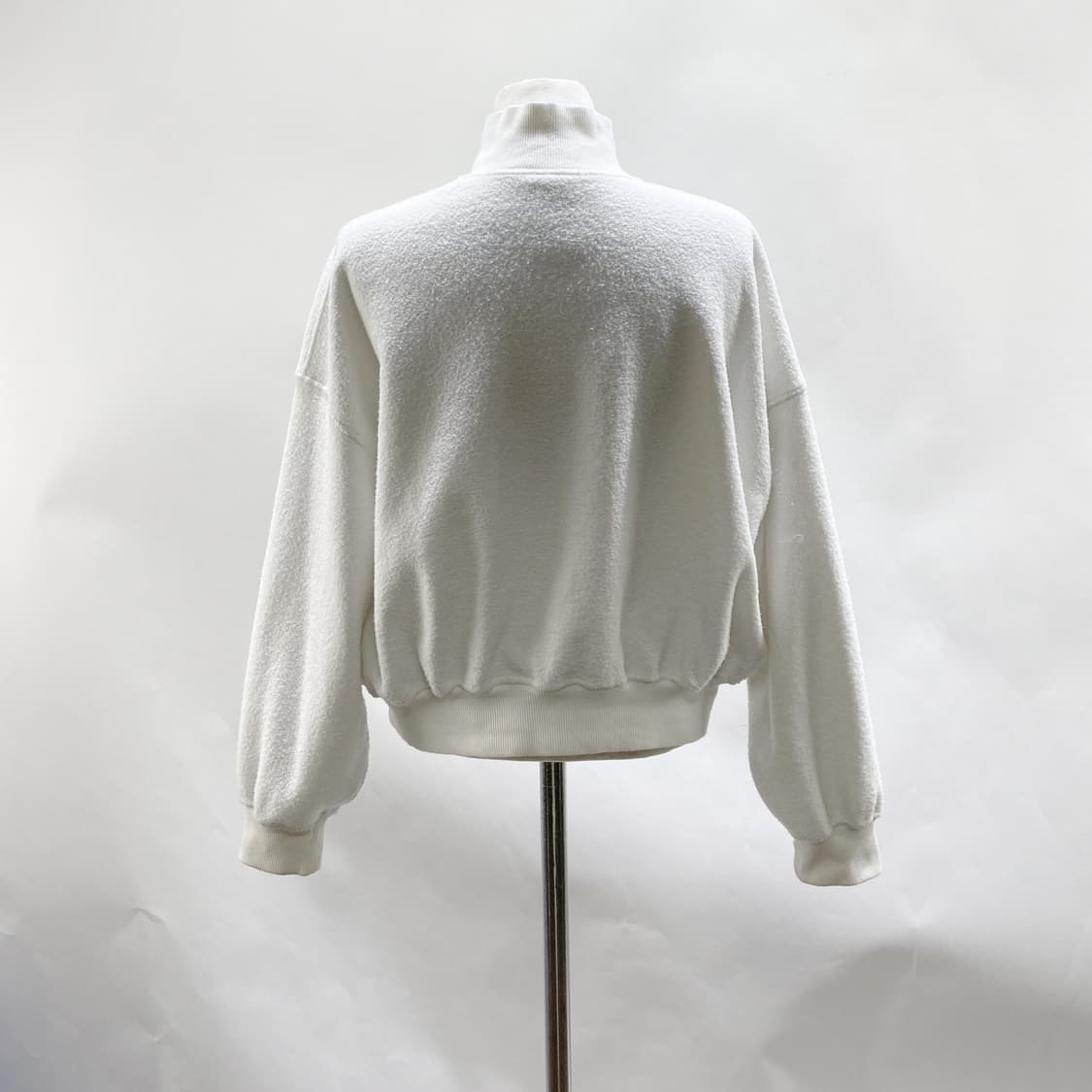 나이키 2025 주니어 여아 플리스긴팔티 12-13L  상품이미지3